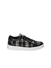 Sneakers Nero Guess