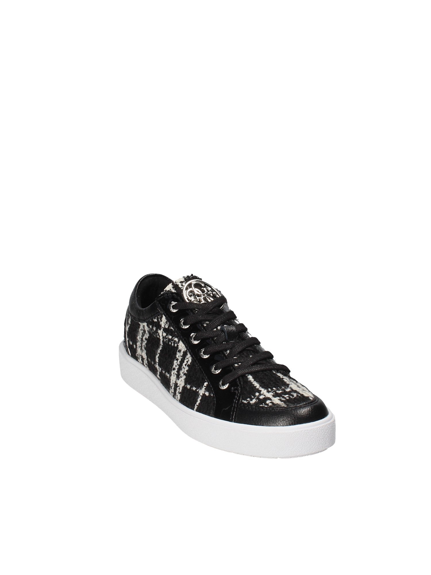 Sneakers Nero Guess