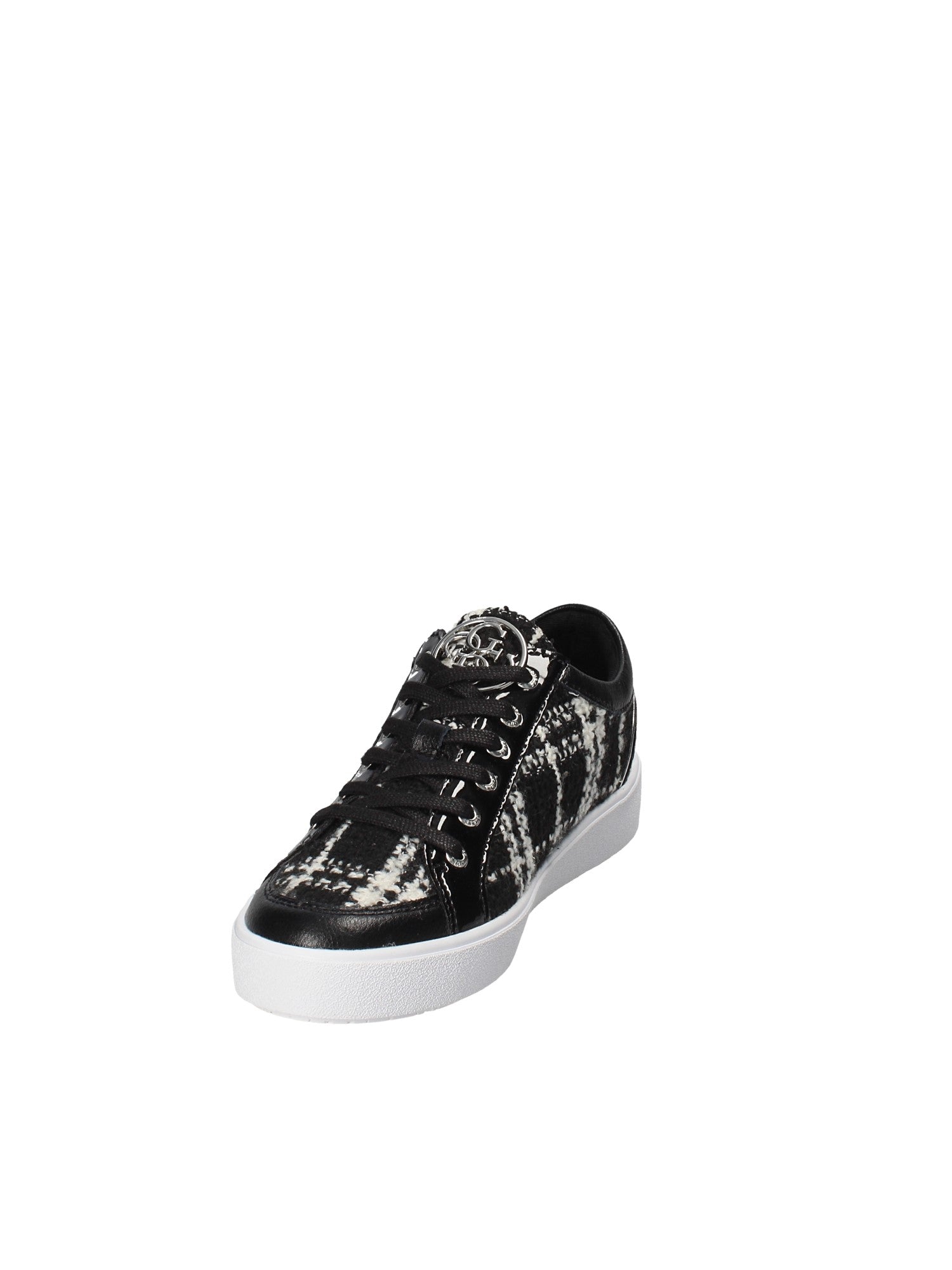 Sneakers Nero Guess