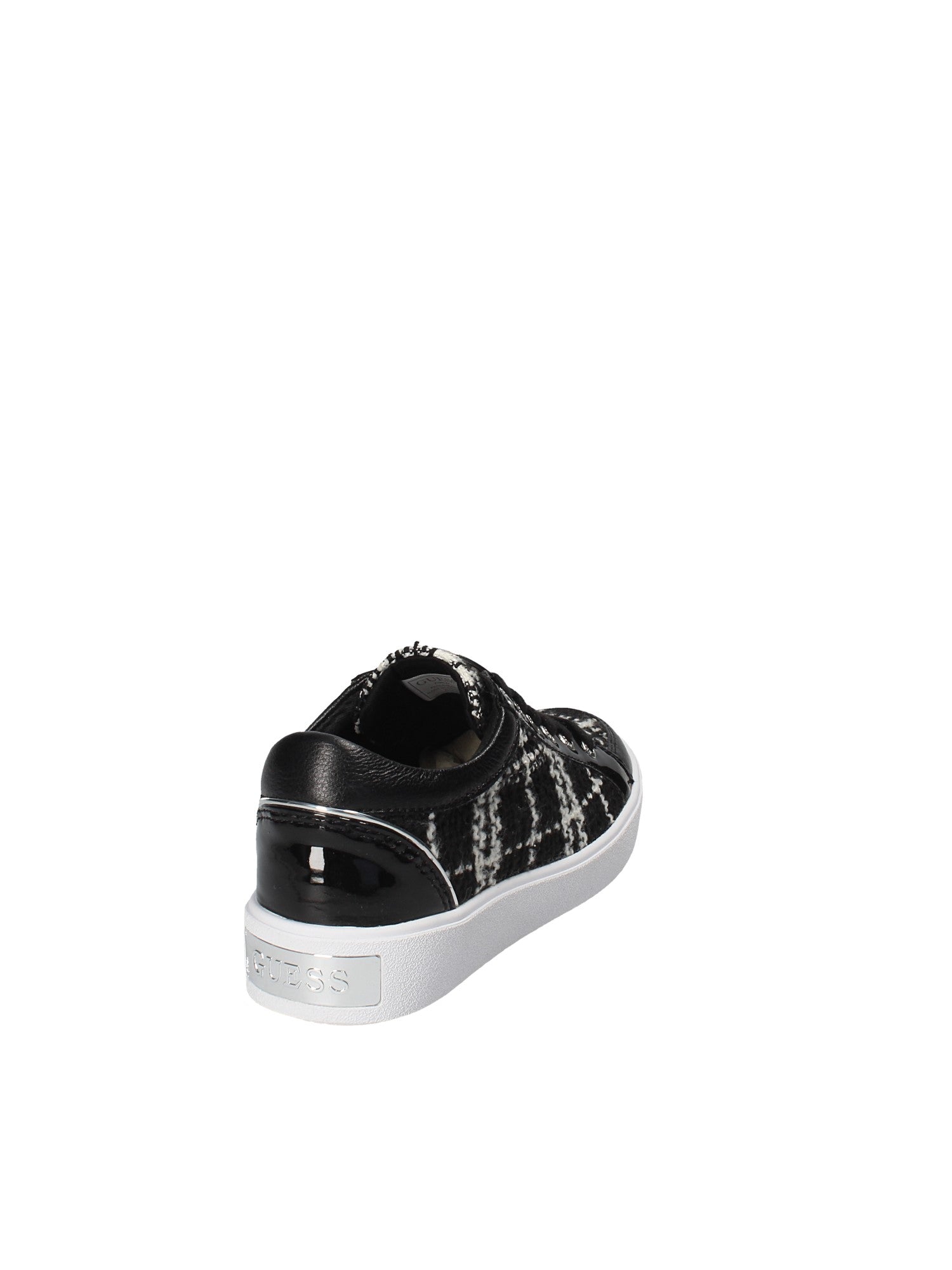 Sneakers Nero Guess