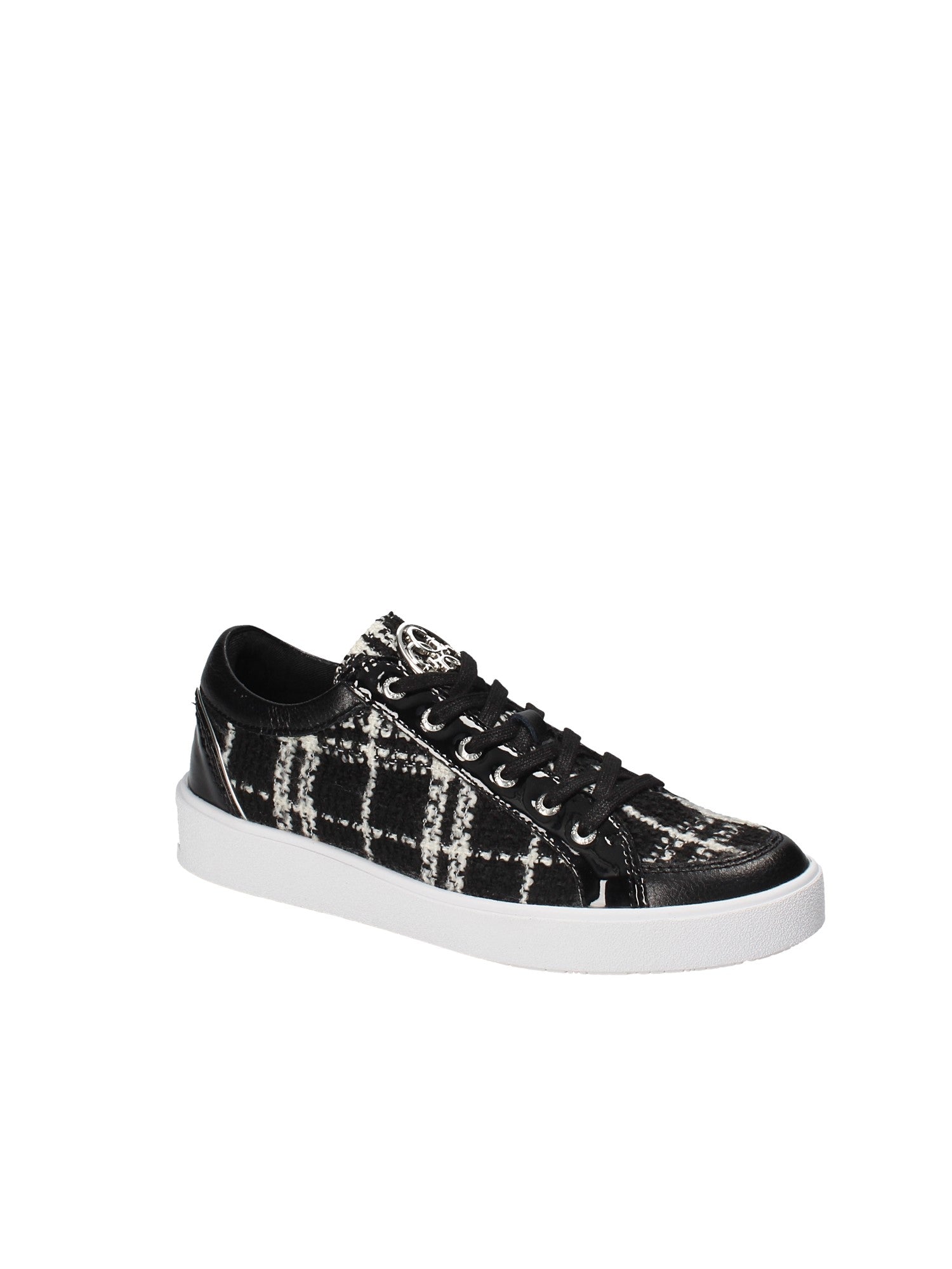 Sneakers Nero Guess