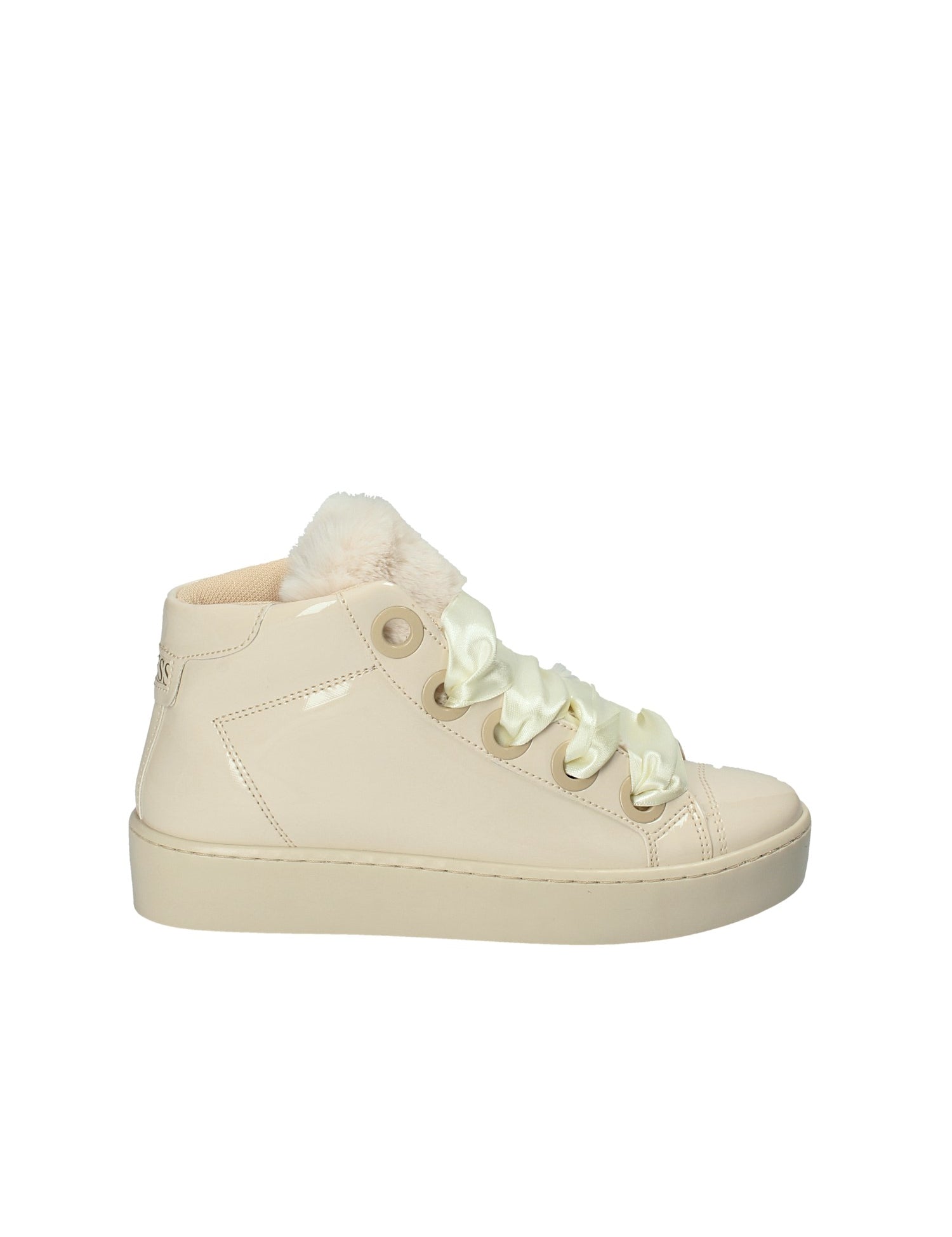 Sneakers Beige Guess