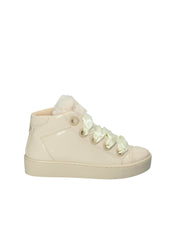 Sneakers Beige Guess