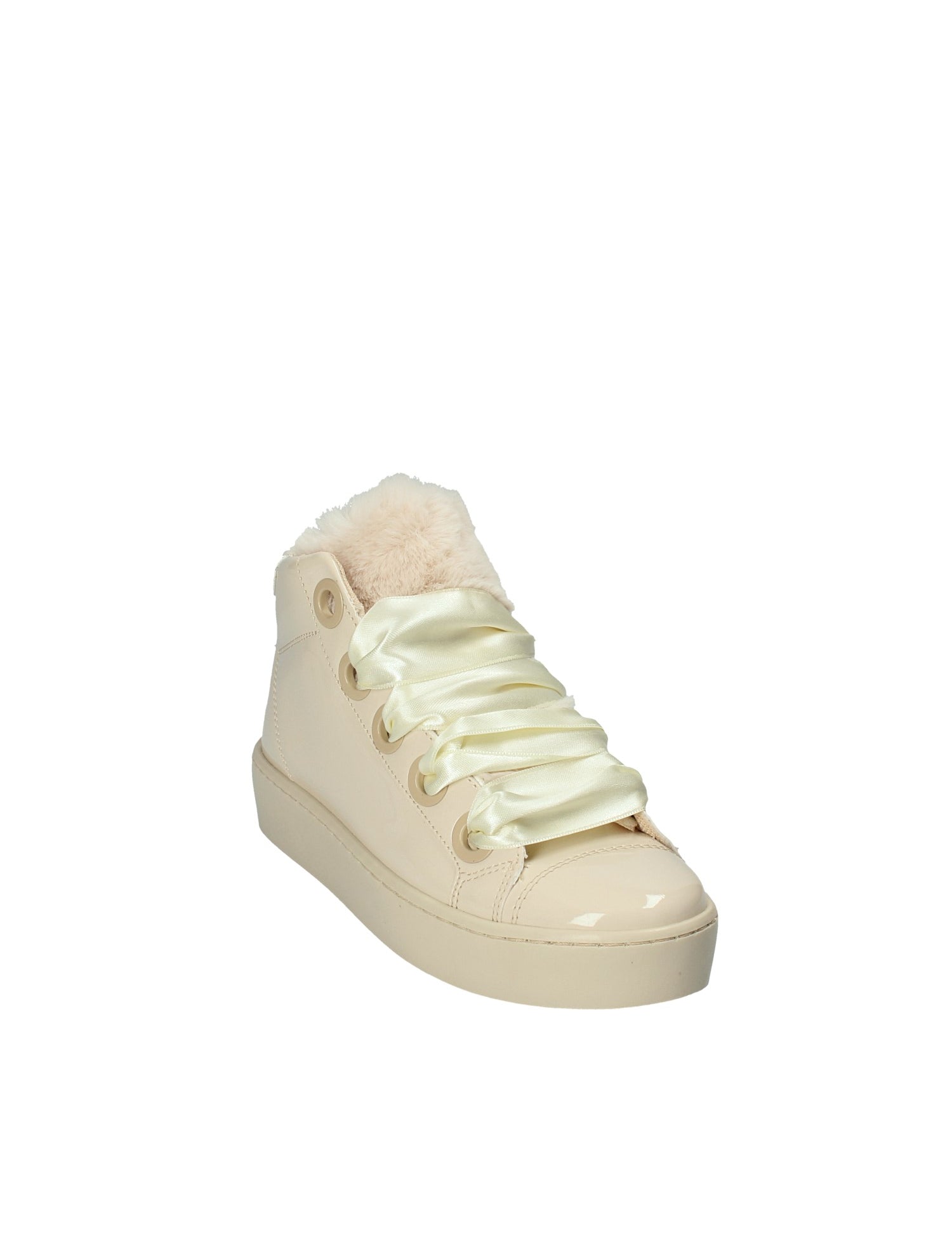 Sneakers Beige Guess