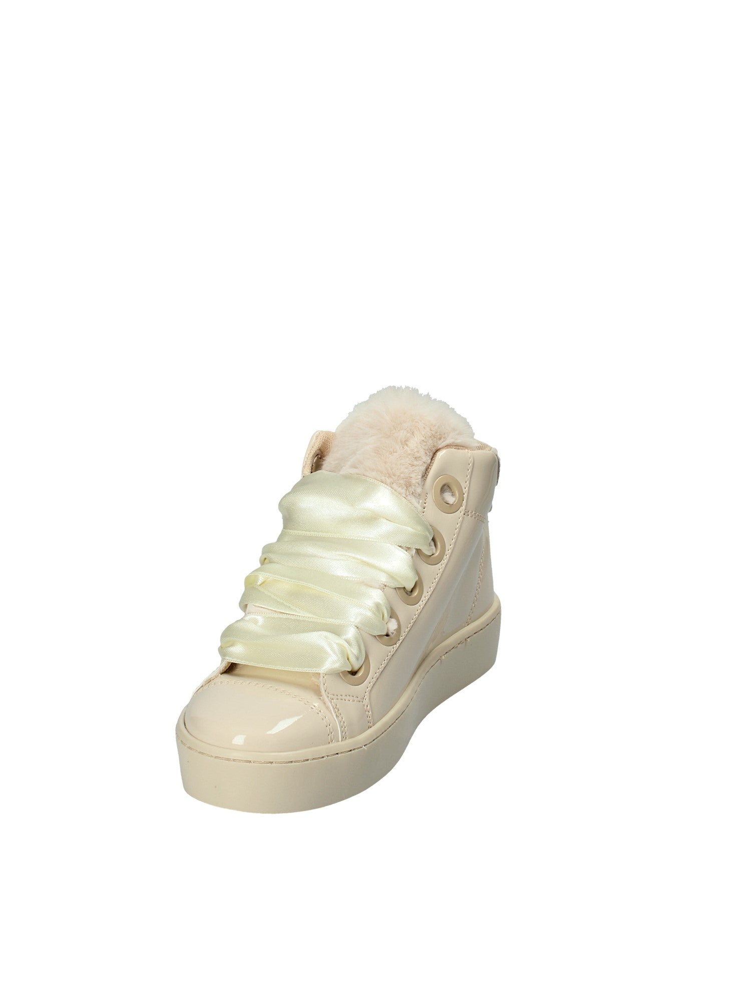 Sneakers Beige Guess