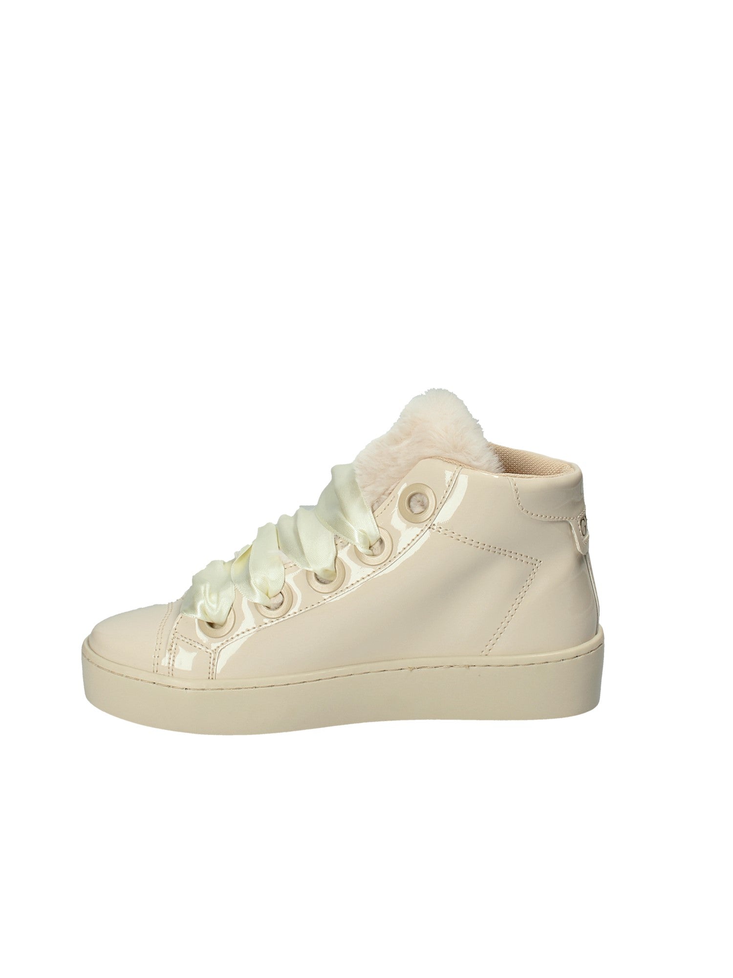 Sneakers Beige Guess