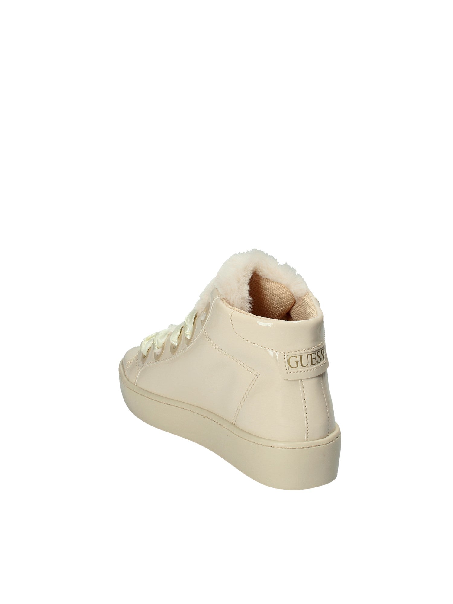 Sneakers Beige Guess