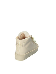 Sneakers Beige Guess