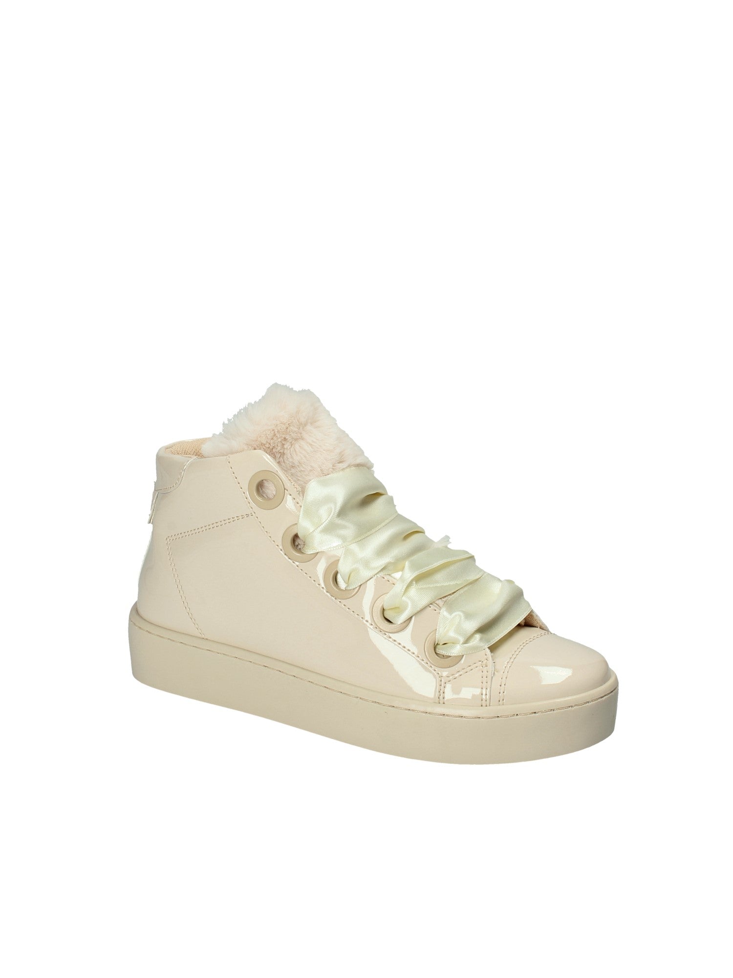 Sneakers Beige Guess