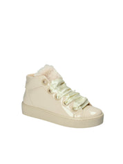 Sneakers Beige Guess