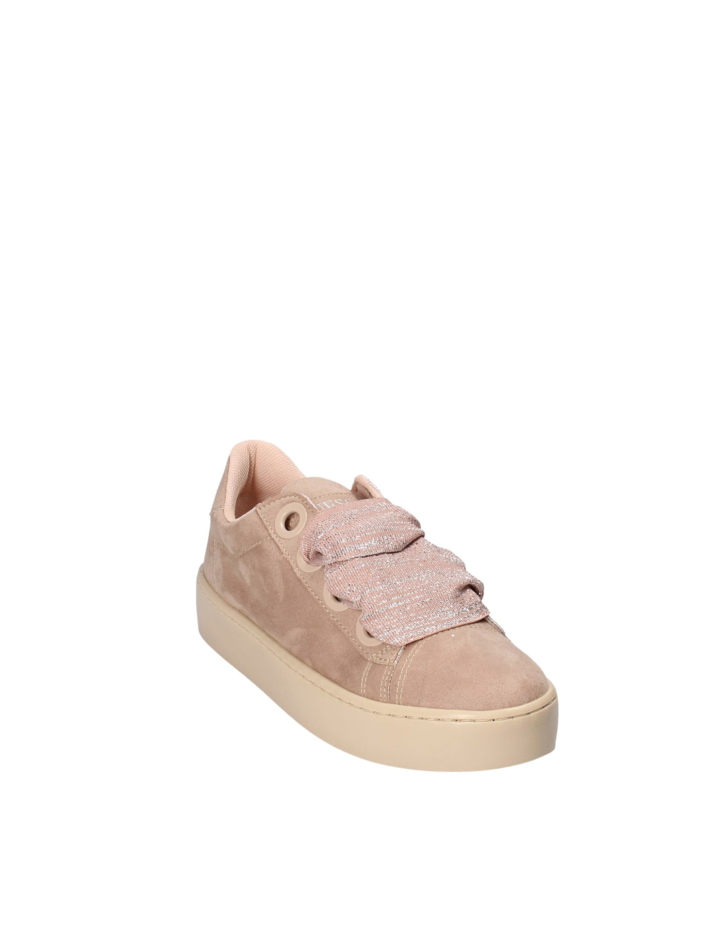Sneakers Rosa Guess