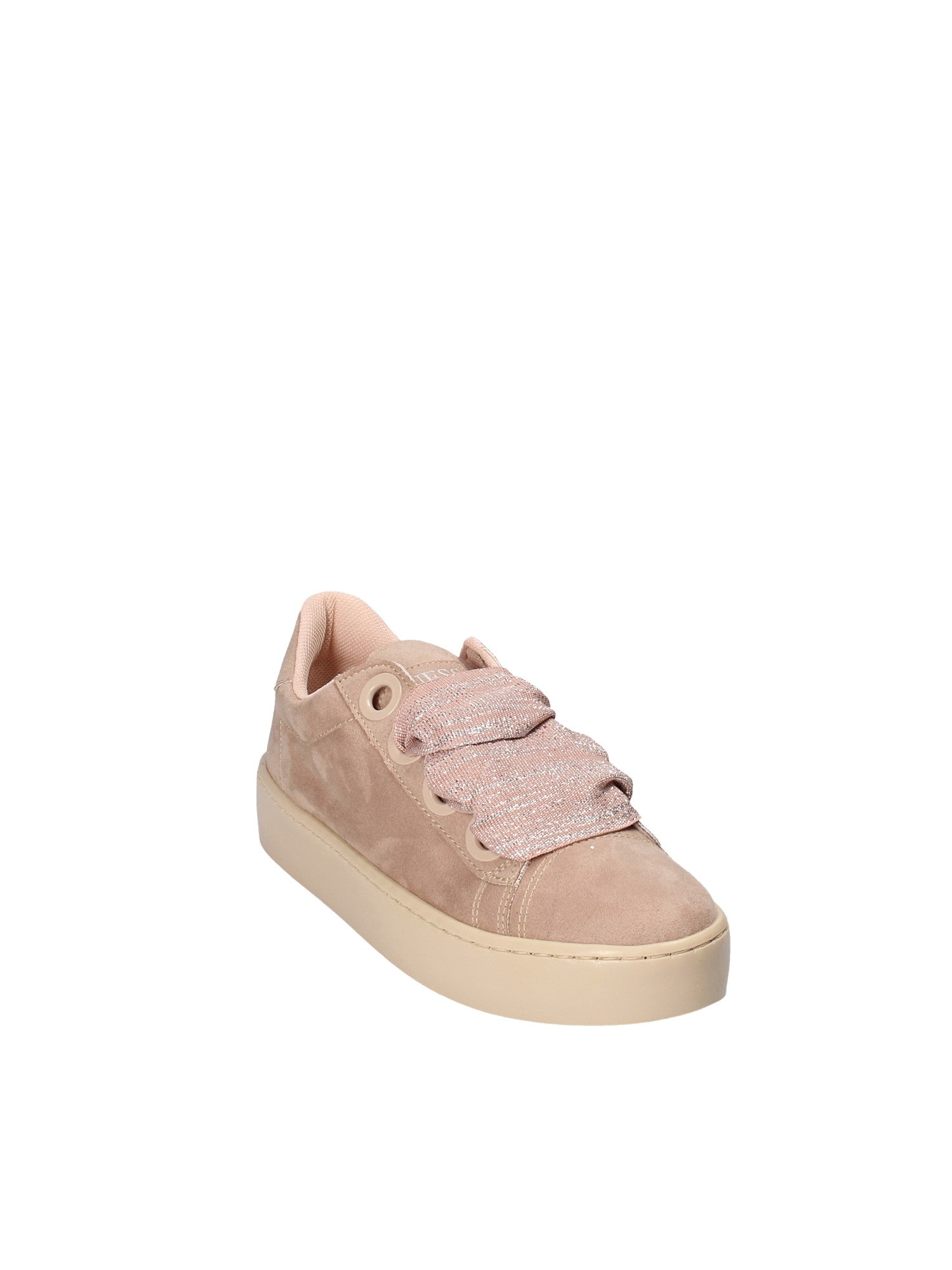 Sneakers Rosa Guess