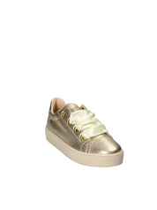 Sneakers Giallo Guess