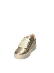 Sneakers Giallo Guess
