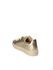 Sneakers Giallo Guess