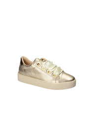 Sneakers Giallo Guess