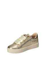 Sneakers Giallo Guess