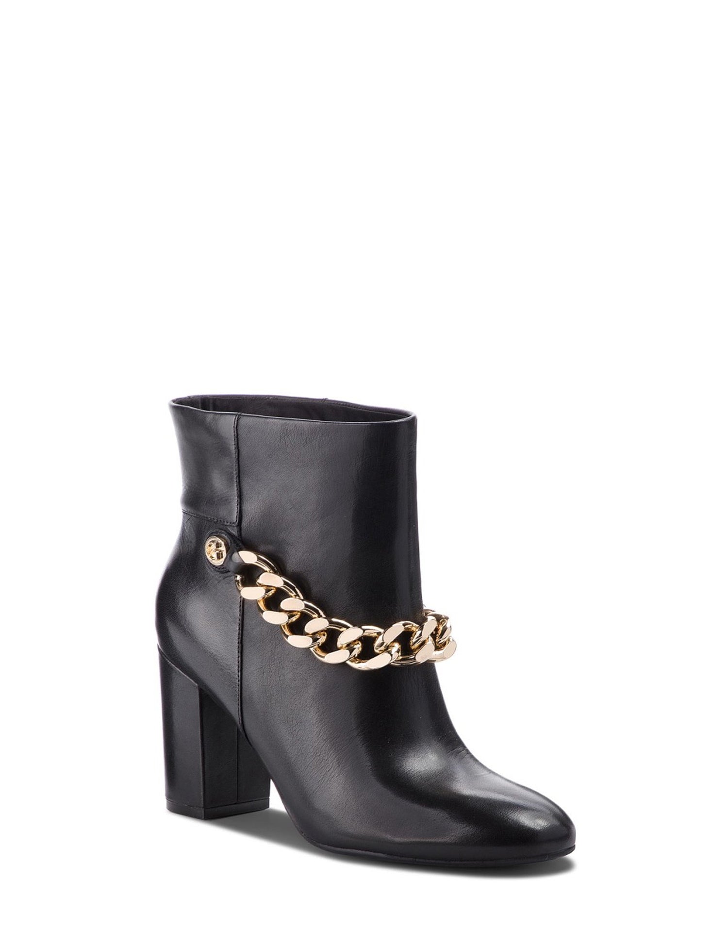 Stivaletti Nero Guess