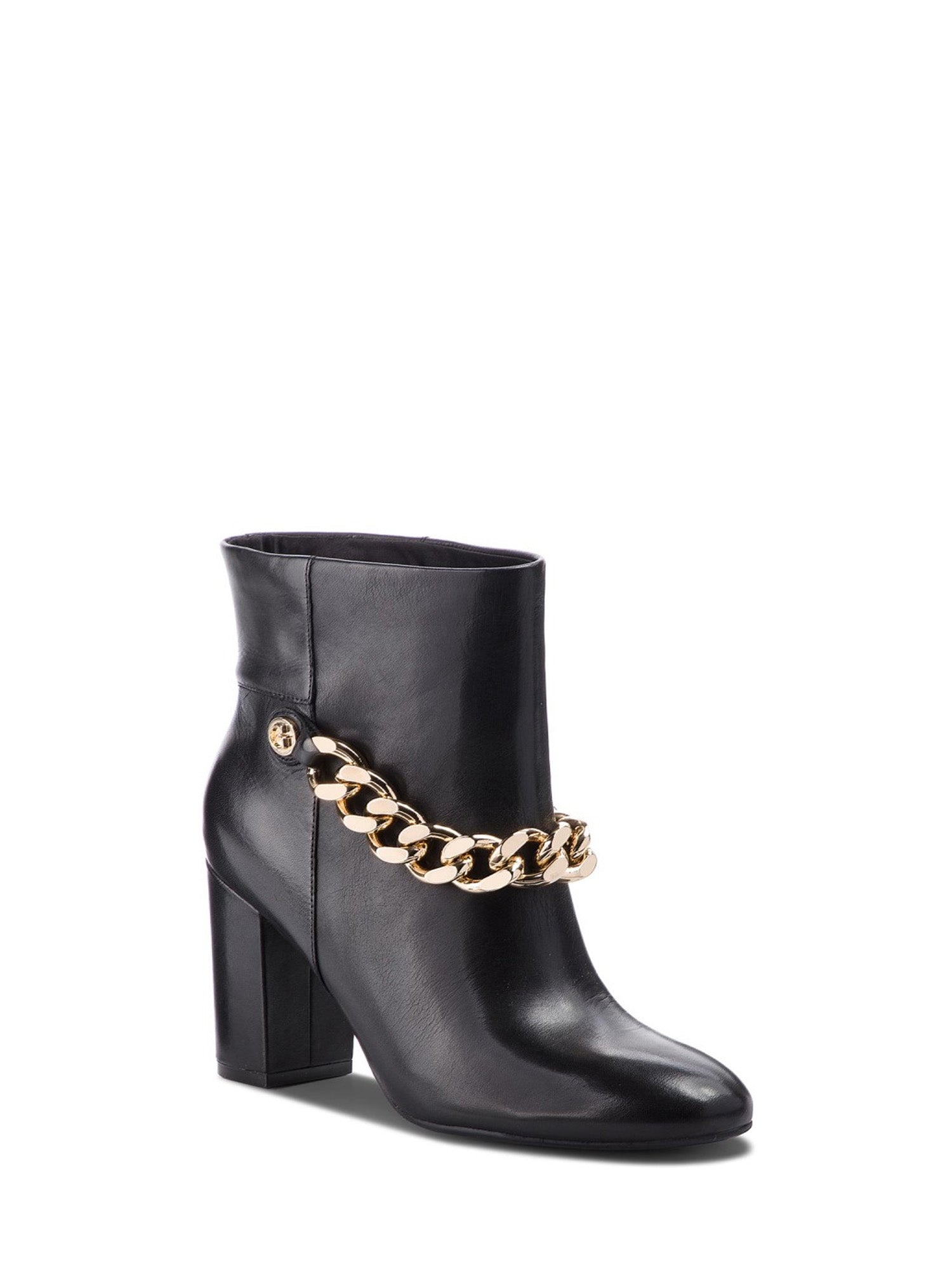 Stivaletti Nero Guess