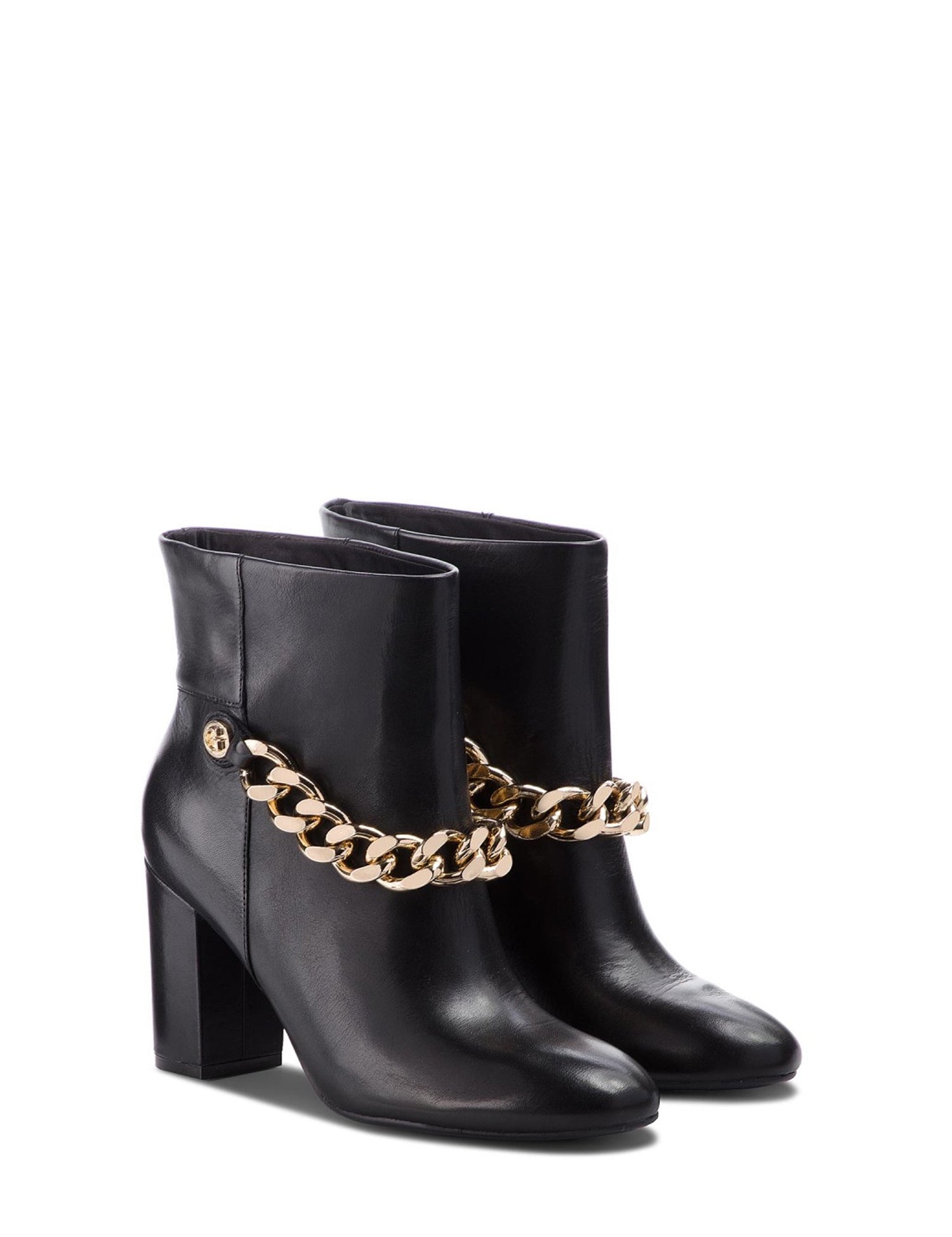 Stivaletti Nero Guess