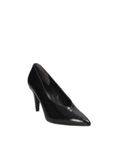 Decolleté Nero Guess