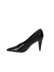 Decolleté Nero Guess