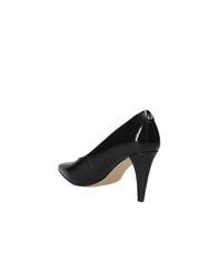 Decolleté Nero Guess