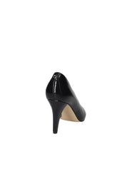 Decolleté Nero Guess