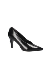 Decolleté Nero Guess