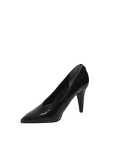 Decolleté Nero Guess