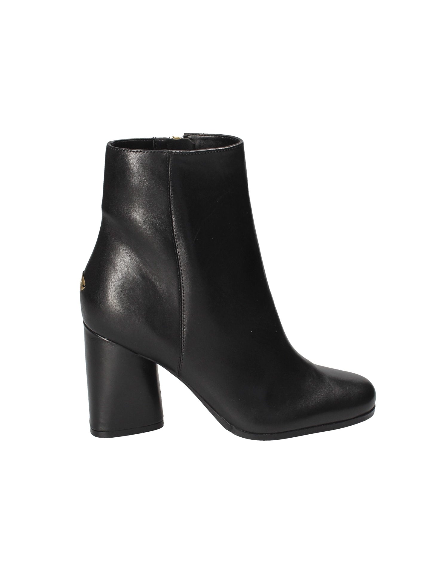 Stivaletti Nero Guess