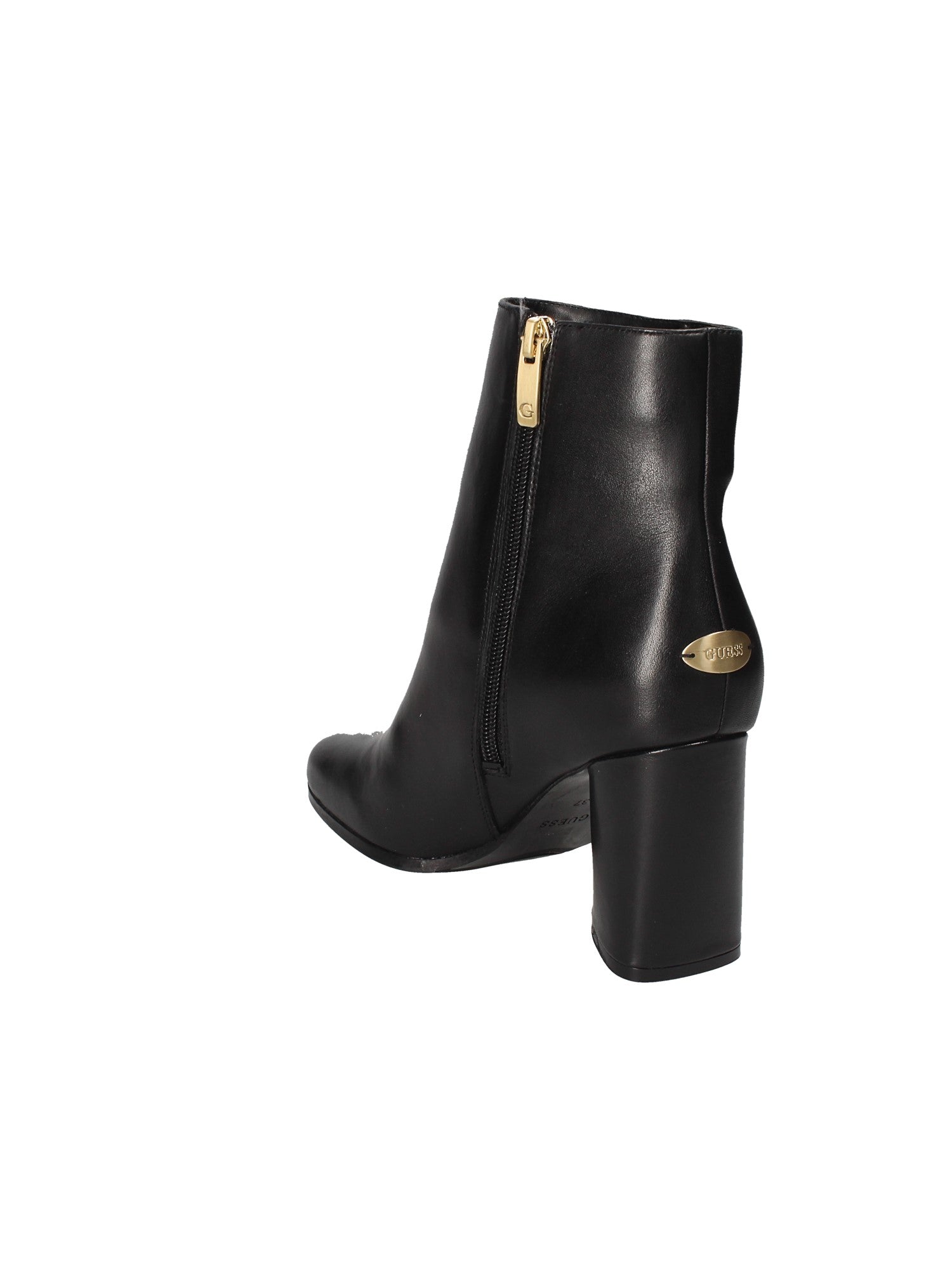 Stivaletti Nero Guess