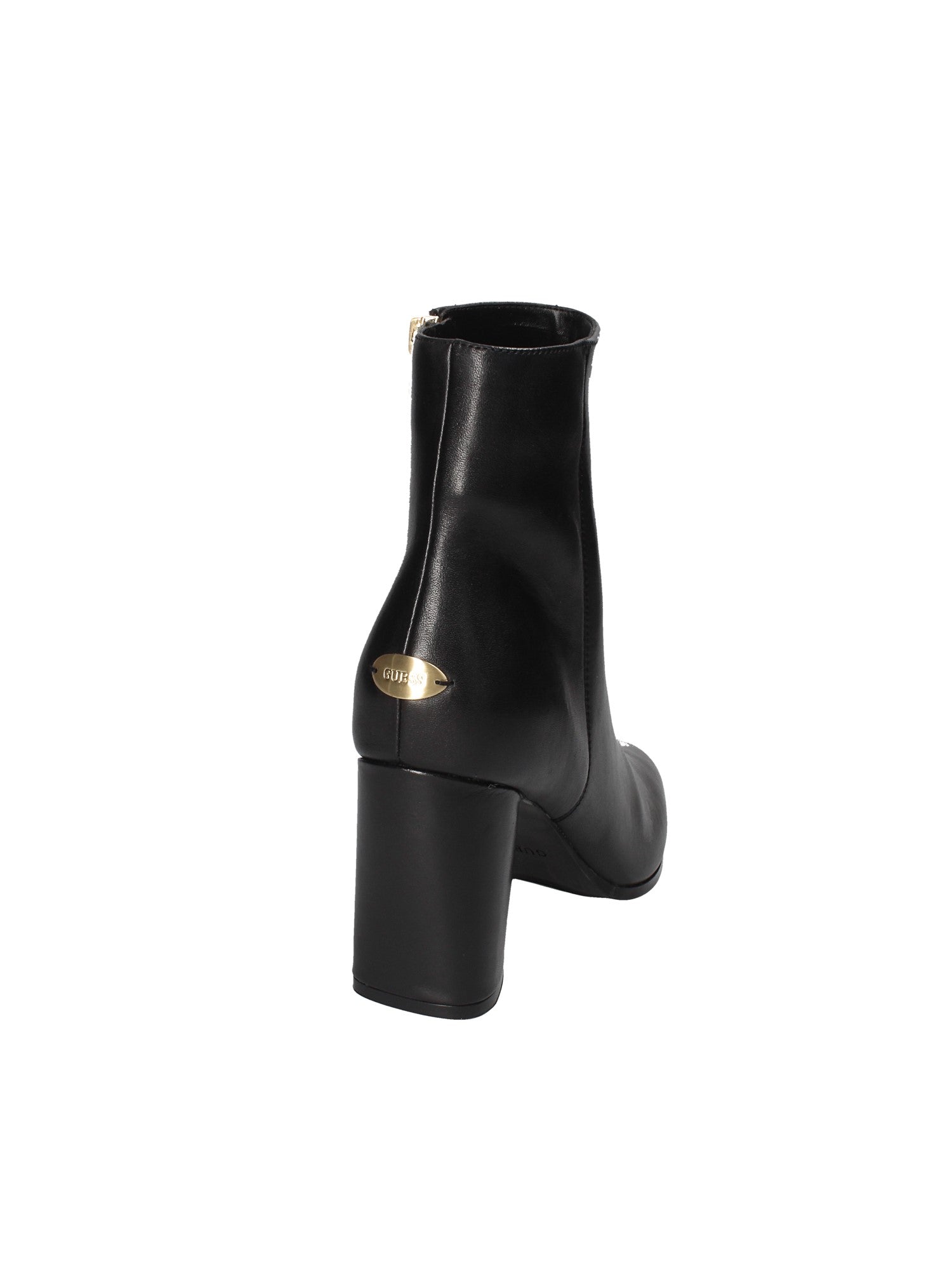 Stivaletti Nero Guess