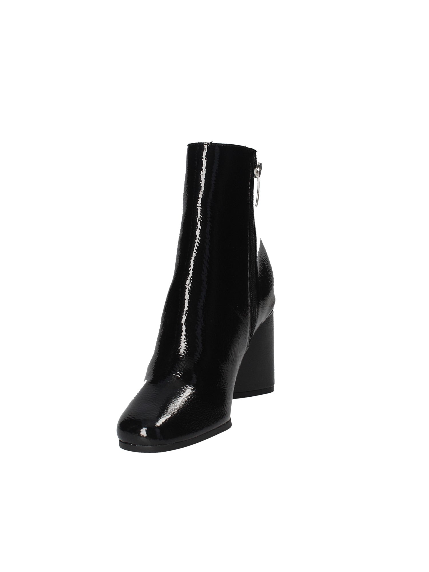 Stivaletti Nero Guess