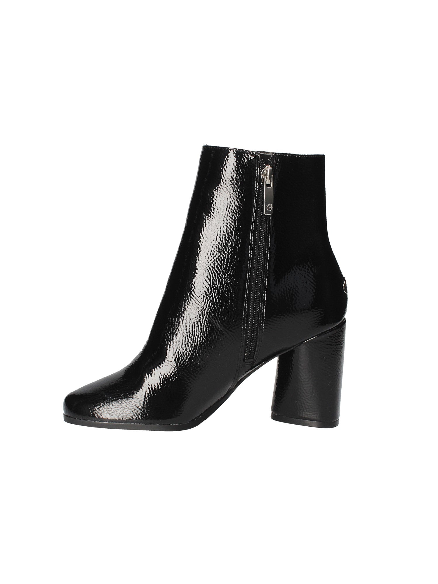 Stivaletti Nero Guess