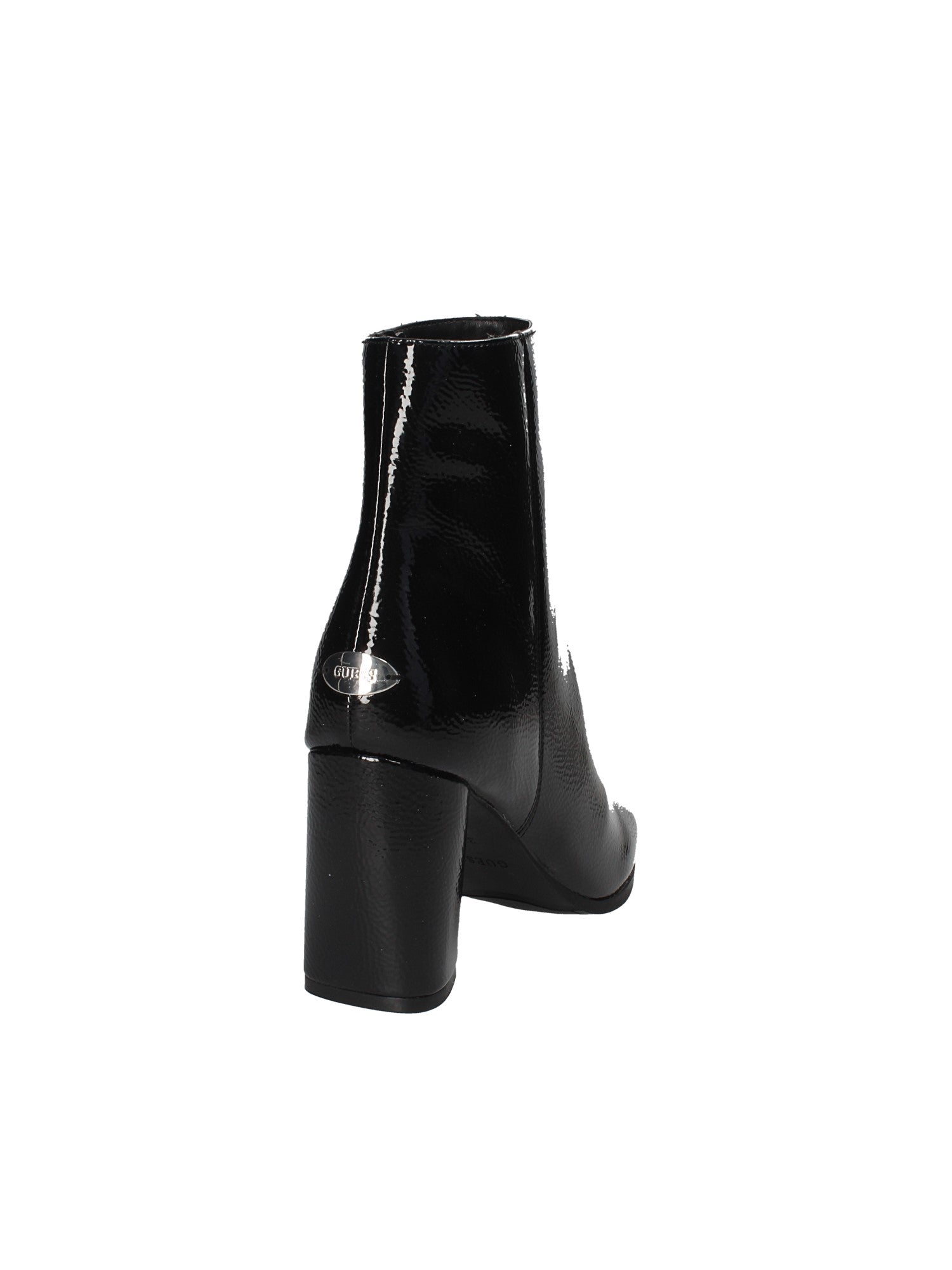 Stivaletti Nero Guess