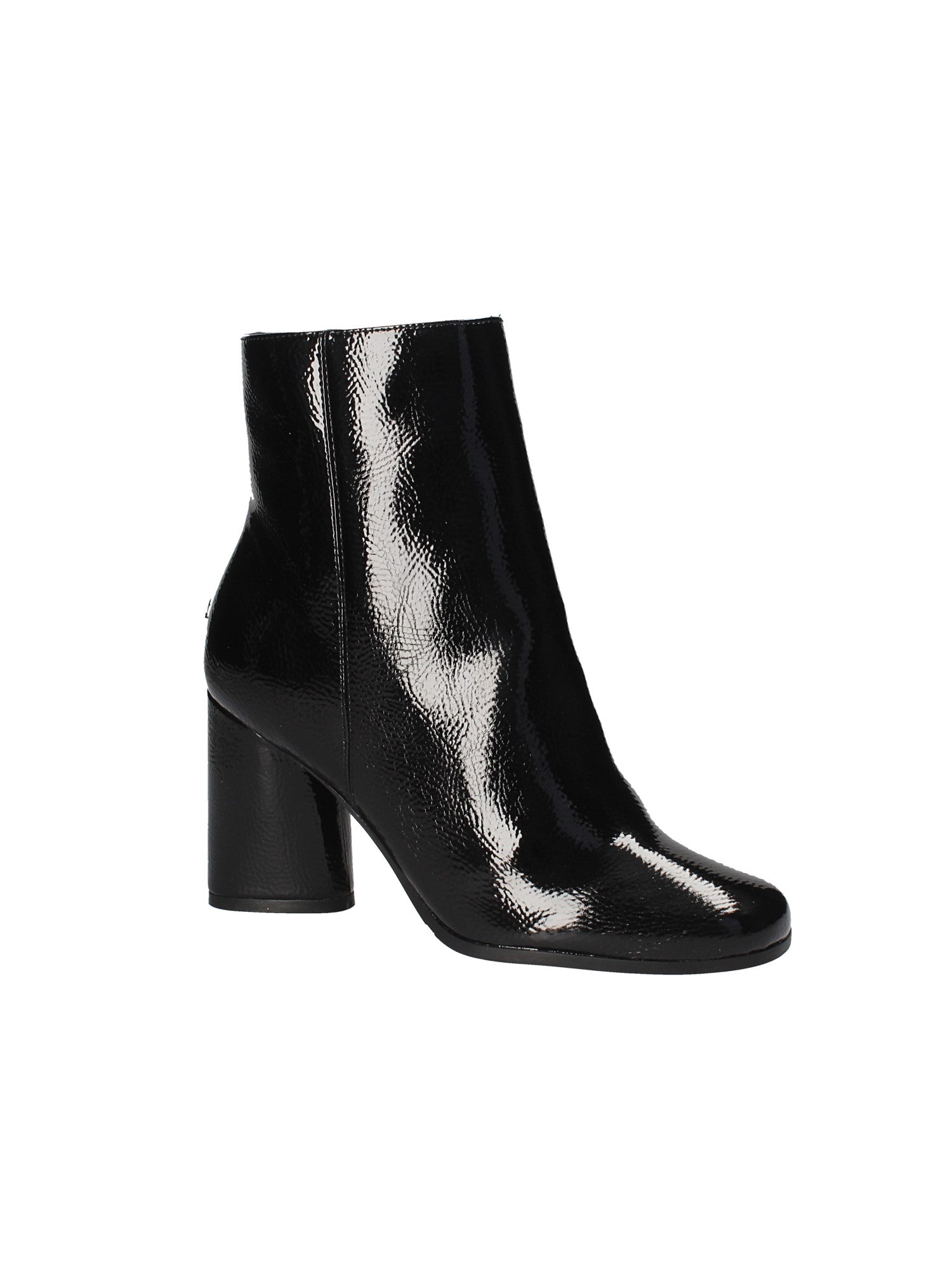 Stivaletti Nero Guess