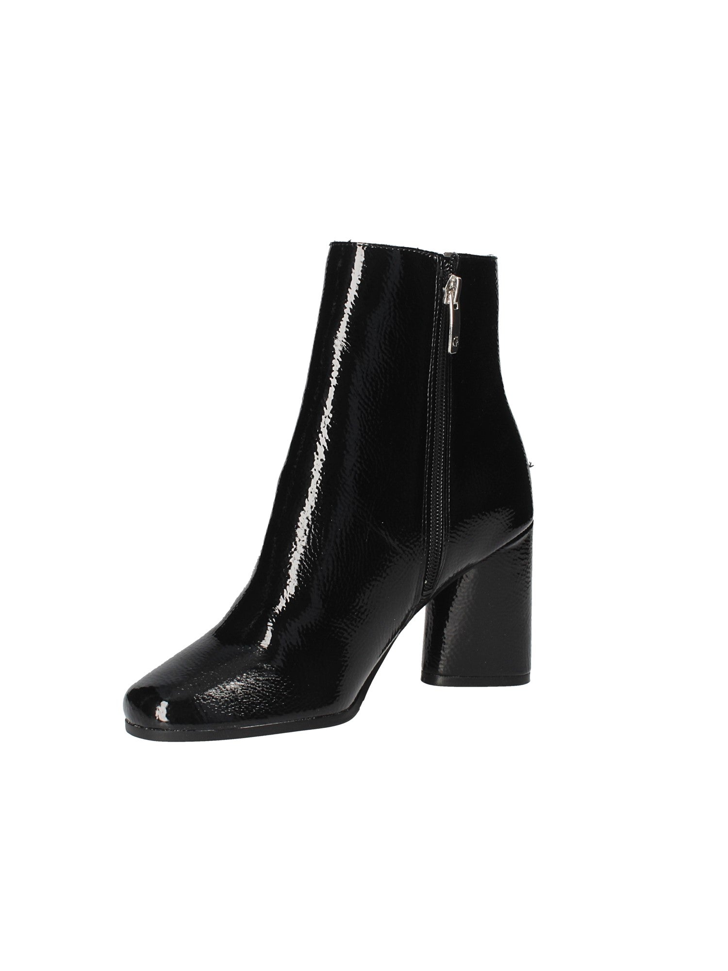 Stivaletti Nero Guess