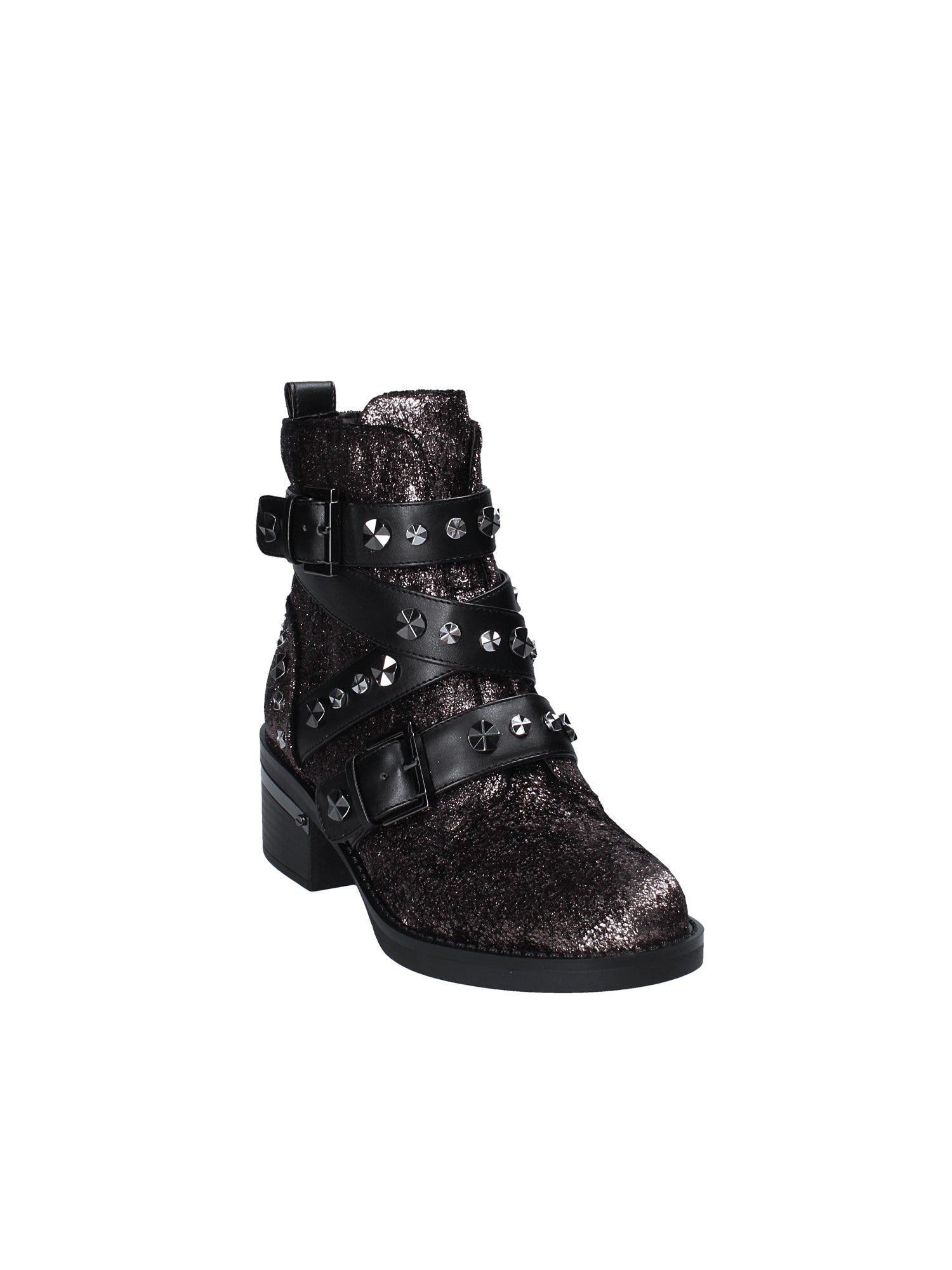 Stivaletti Grigio Guess