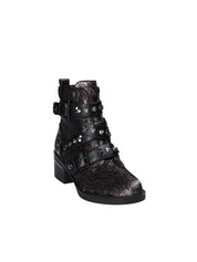 Stivaletti Grigio Guess