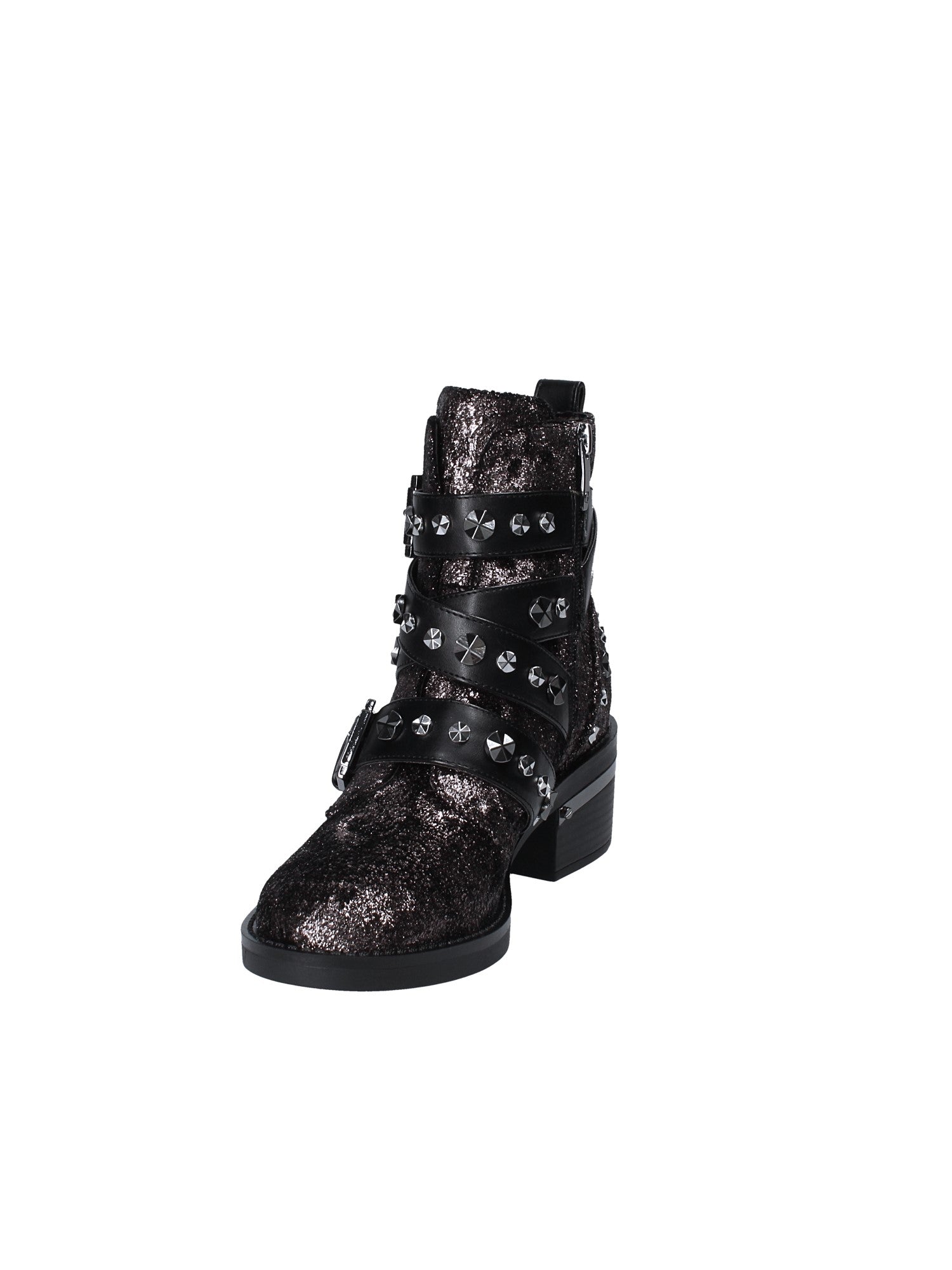 Stivaletti Grigio Guess