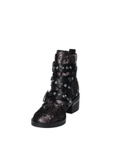 Stivaletti Grigio Guess