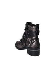 Stivaletti Grigio Guess