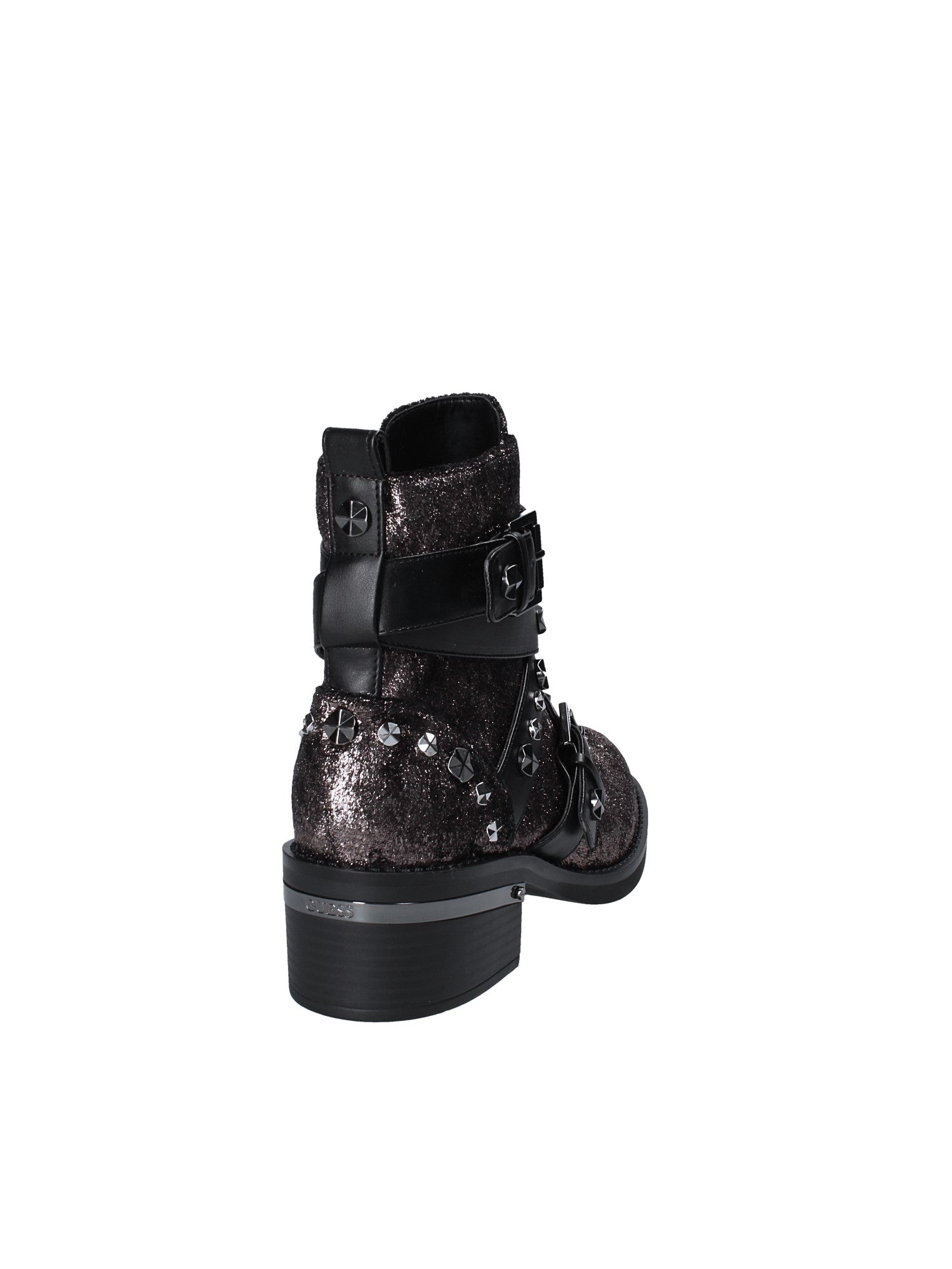 Stivaletti Grigio Guess