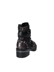 Stivaletti Grigio Guess