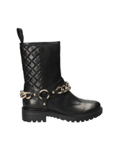 Stivaletti Nero Guess