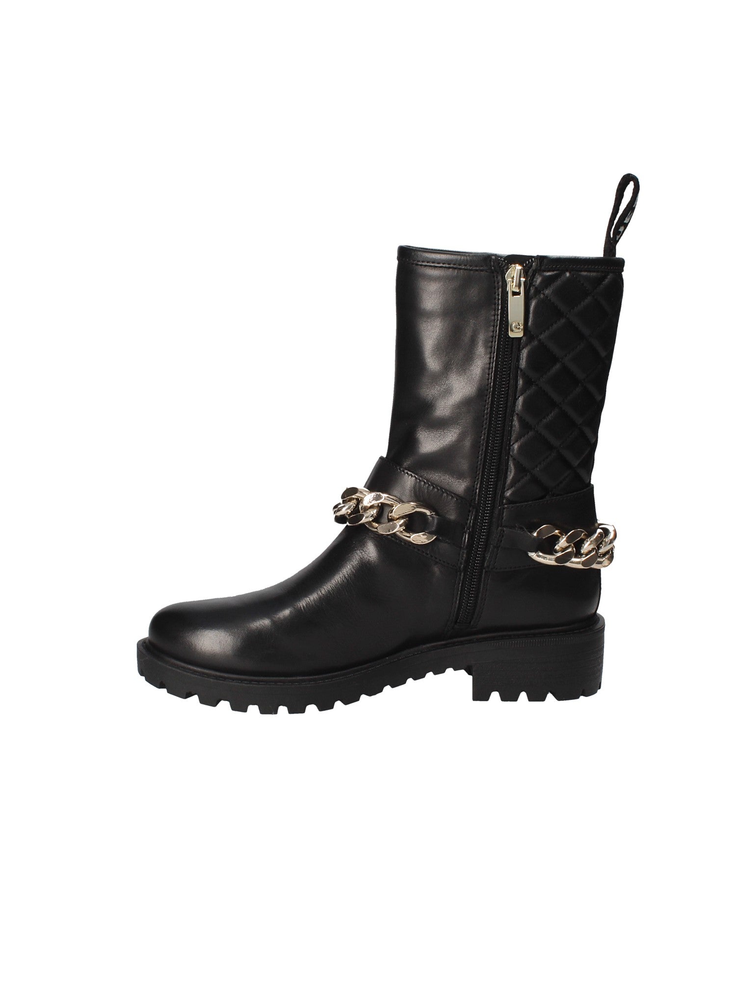 Stivaletti Nero Guess