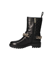 Stivaletti Nero Guess