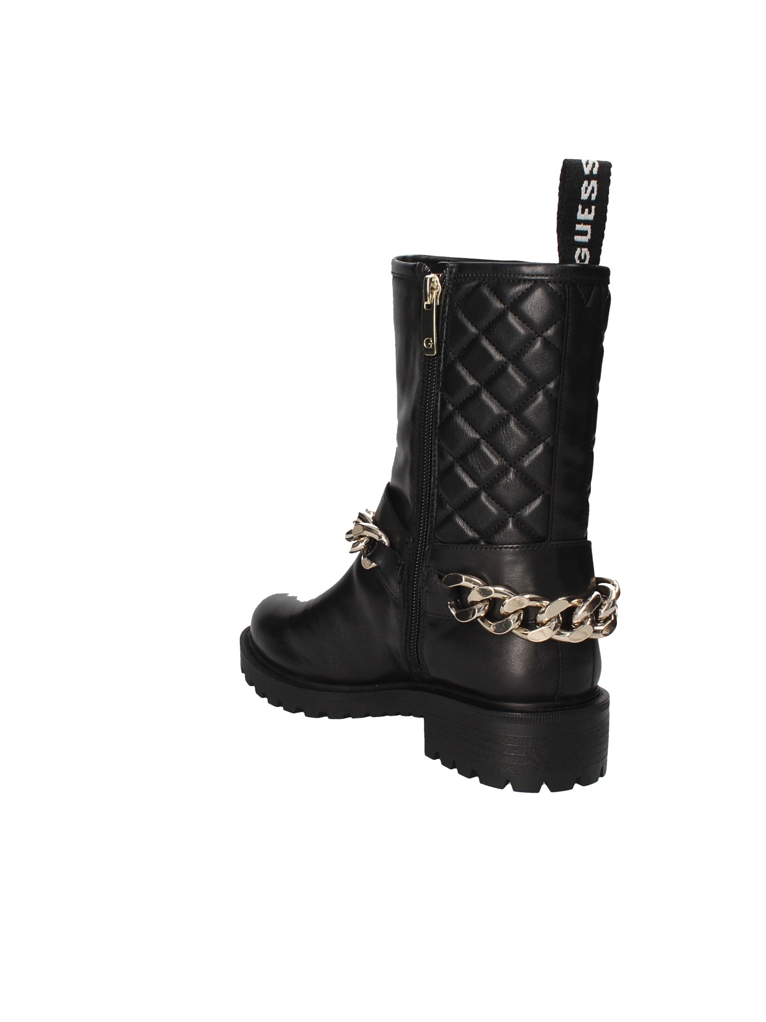 Stivaletti Nero Guess