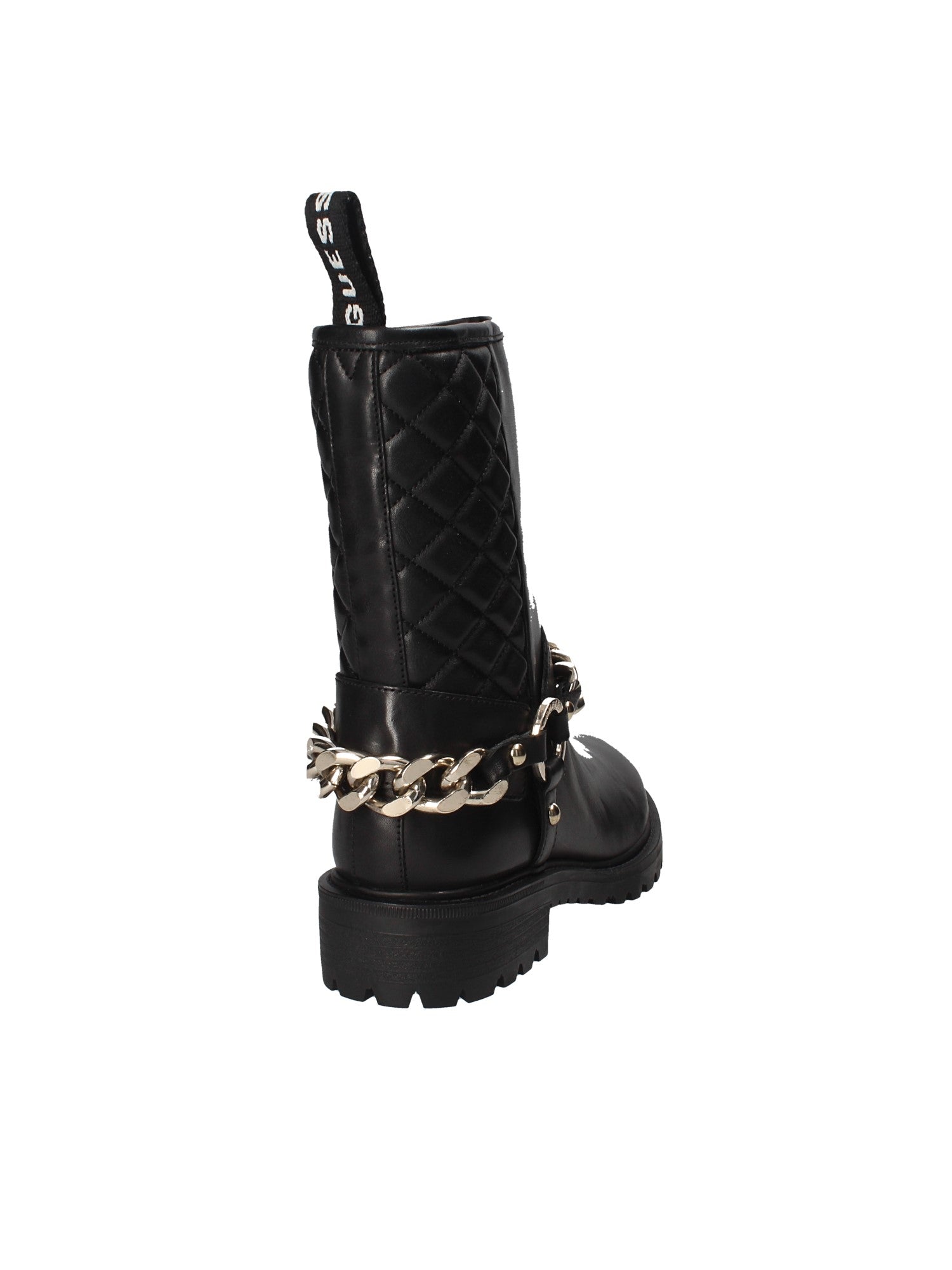 Stivaletti Nero Guess